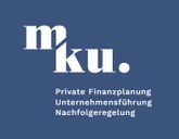 Logo - MKU Beratung + Coaching GmbH - Masein