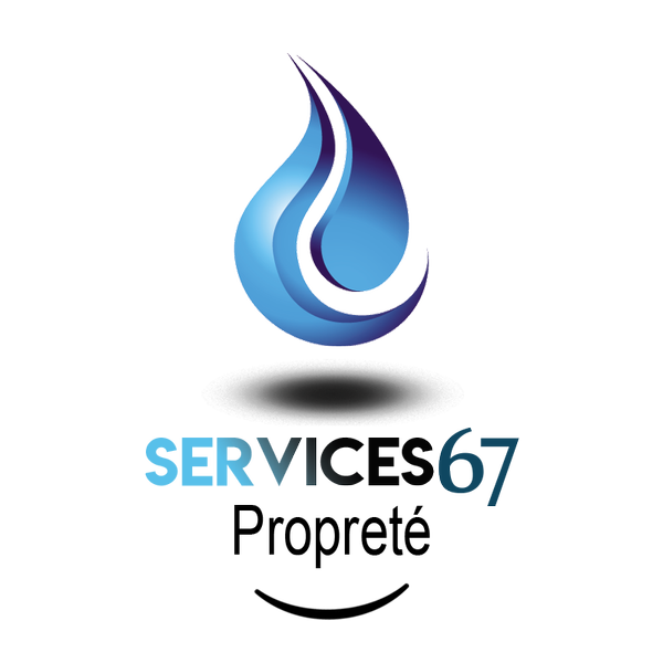 Logo : Services 67 Propreté à Illkirch-Graffenstaden