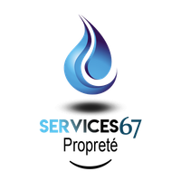 Logo de Services 67 Propreté