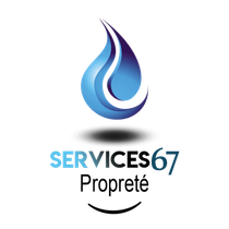 Logo : Services 67 Propreté
