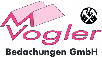 Vogler Bedachungen GmbH Logo