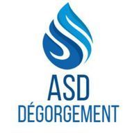 Logo ASD Dégorgement