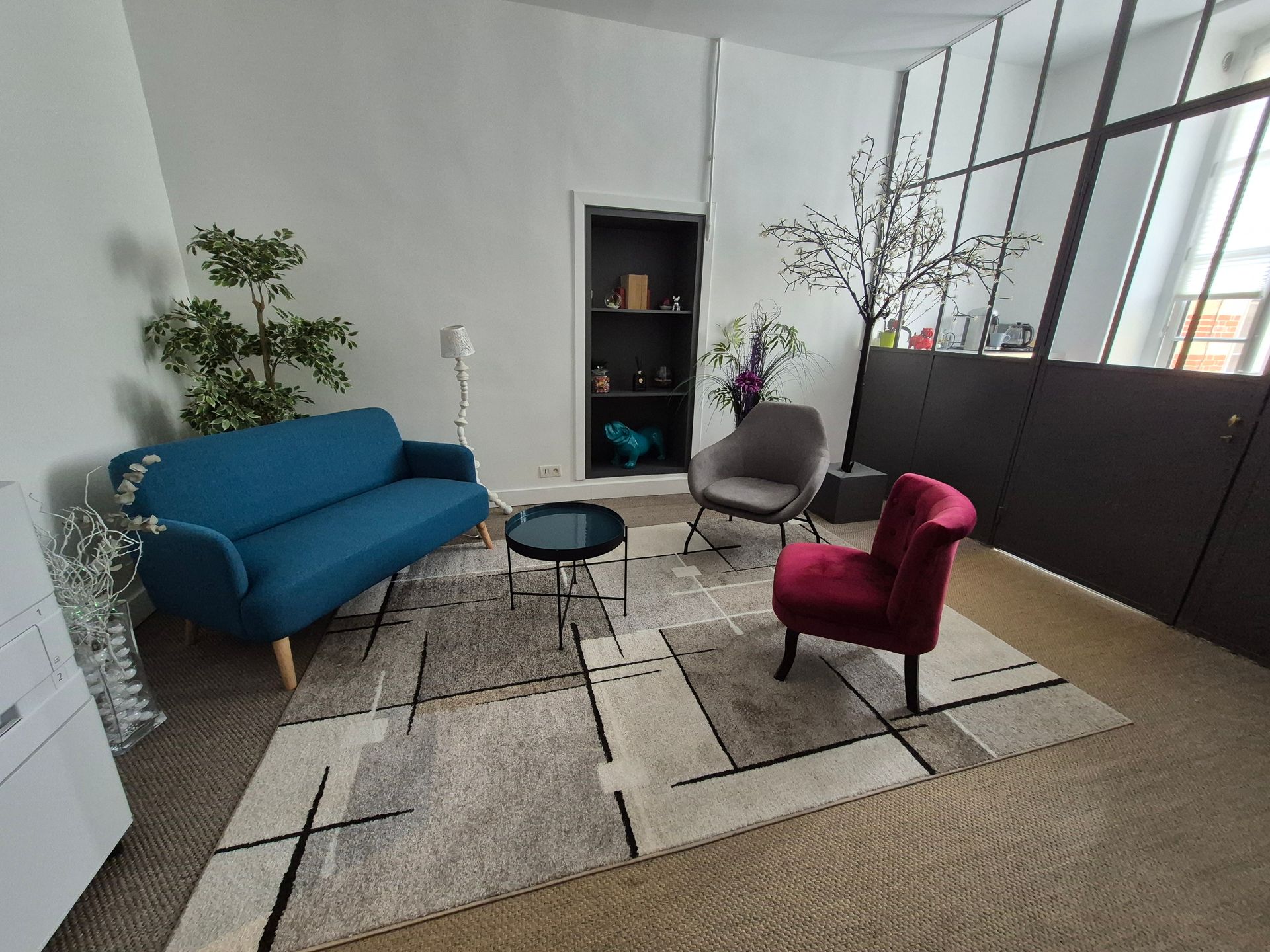 Cabinet de Maître Archer-Dinam