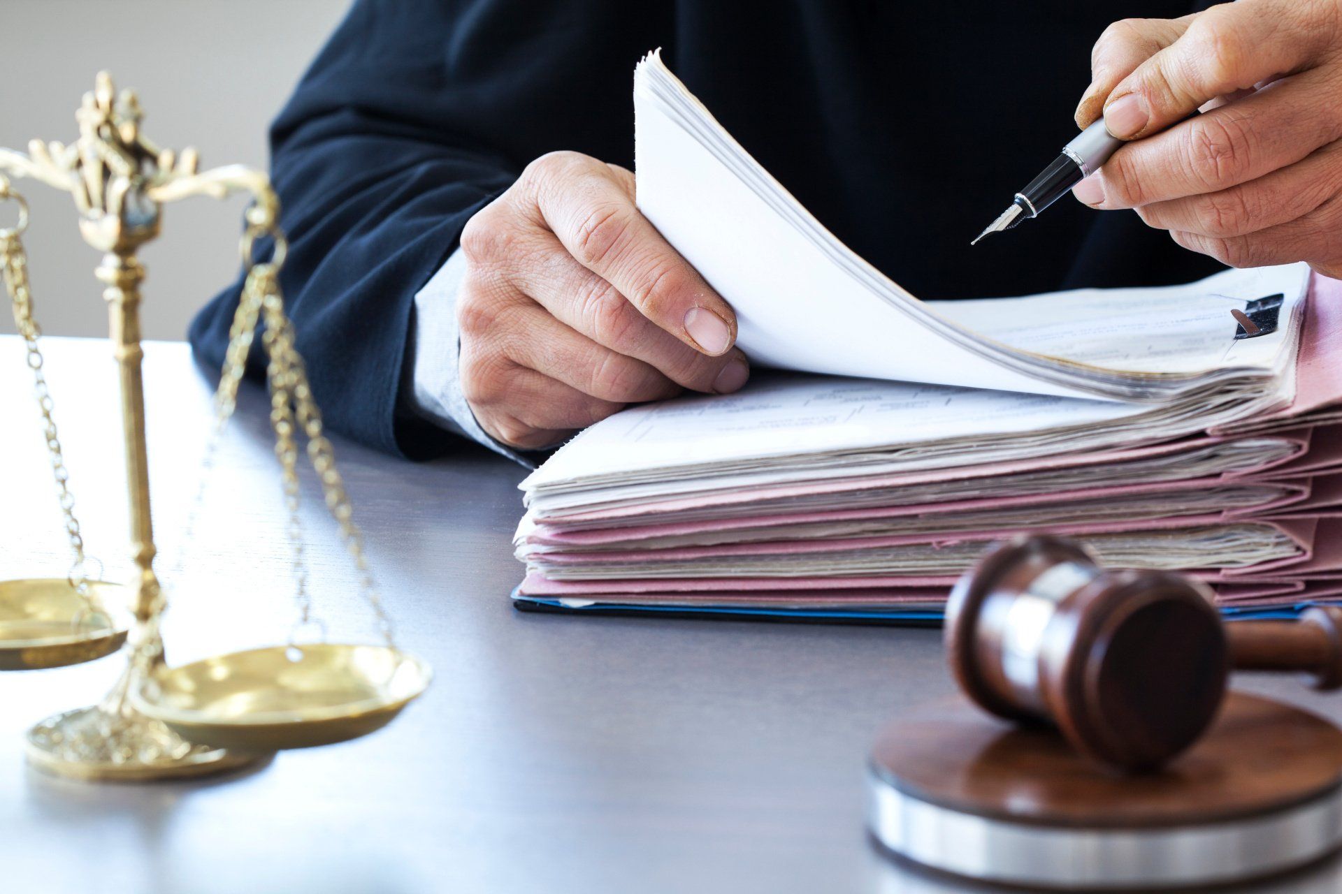 Avocat permis de conduire