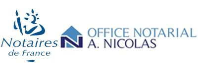 Logo de l'entreprise Office Notarial A. Nicolas
