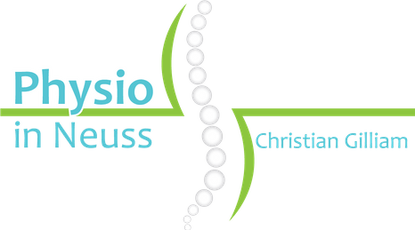 Physio in Neuss Logo