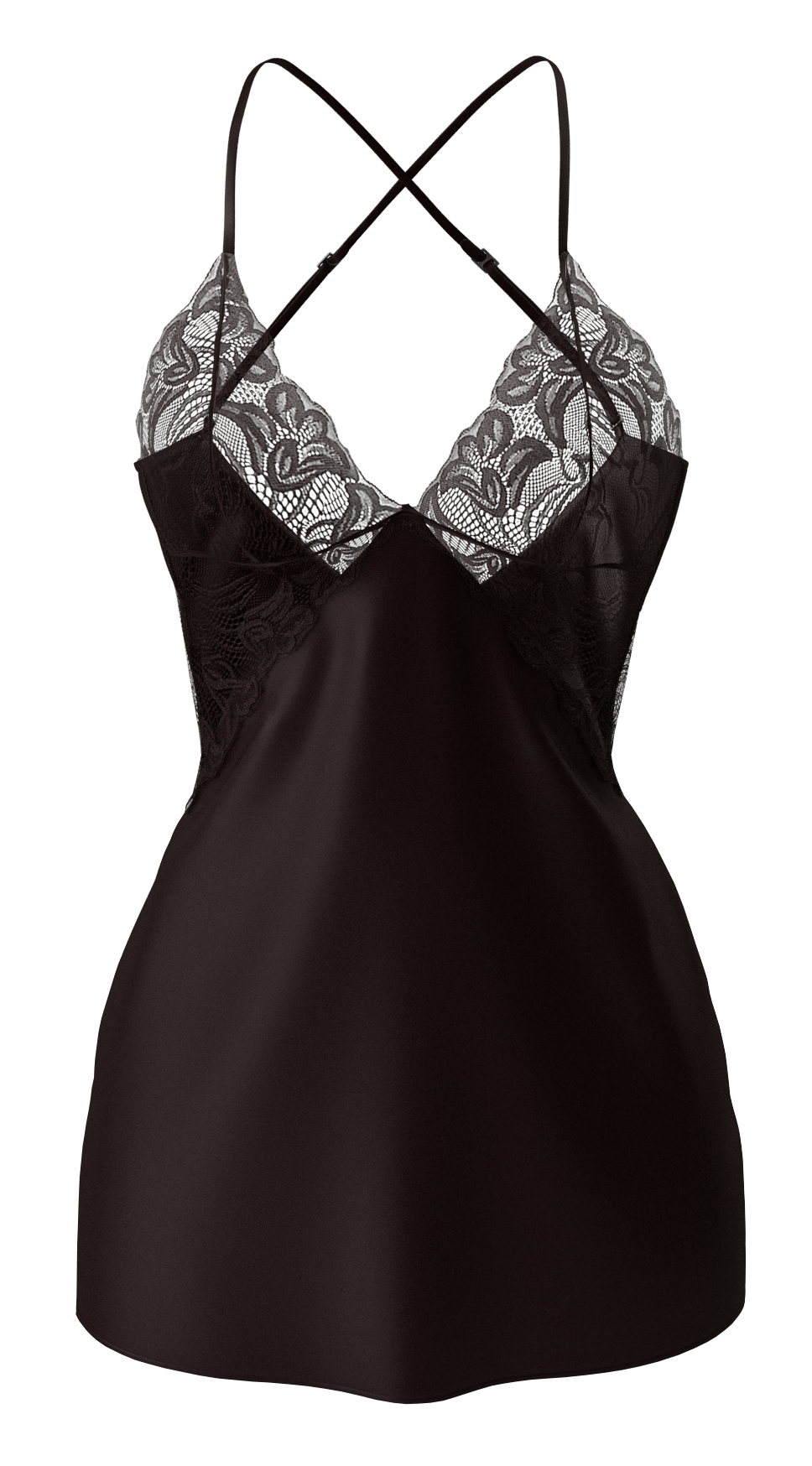 Lingerie pour femme.
