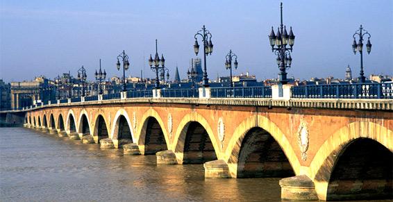 C.A.B SAS - Bordeaux pont pierre