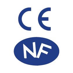Logo CE NF
