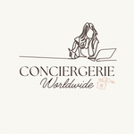 Vers la page d'accueil Logo de l'entreprise Conciergerie Worldwide