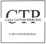 Vers la page d'accueil Logo Casa Tatoo Piercing