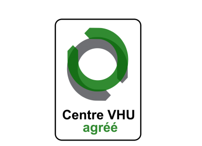 Agrément N° PR8800001D