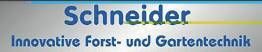 Schneider Motorgeräte - Firmenlogo