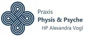 Heilpraktikerin Alexandra Vogl Logo