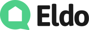 Logo ELDO