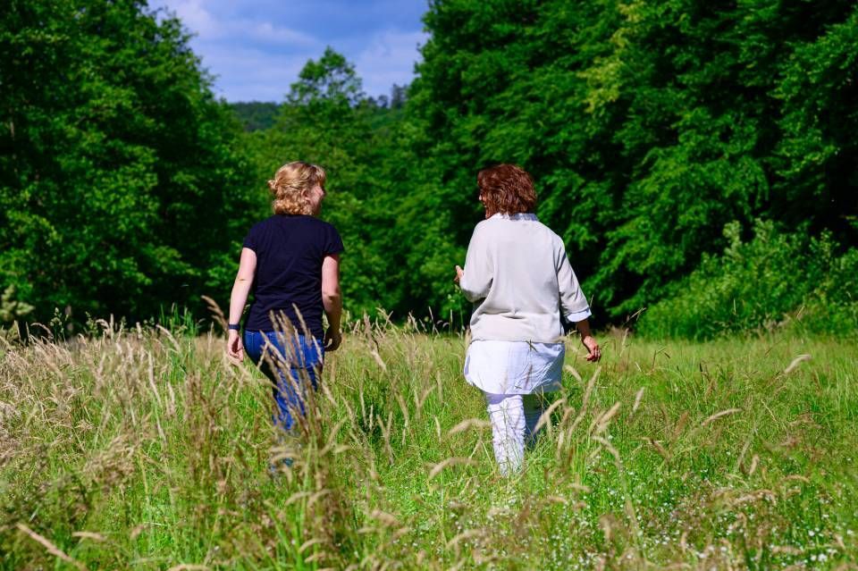 Jutta Fischer Beratung, Coaching, Meditation