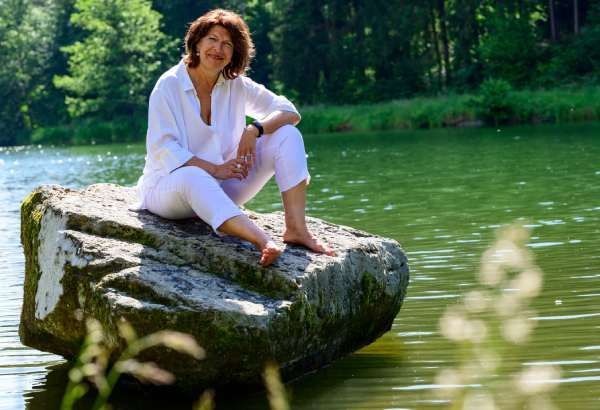 Jutta Fischer Beratung, Coaching, Meditation