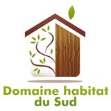 Logo Domaine habitat du sud