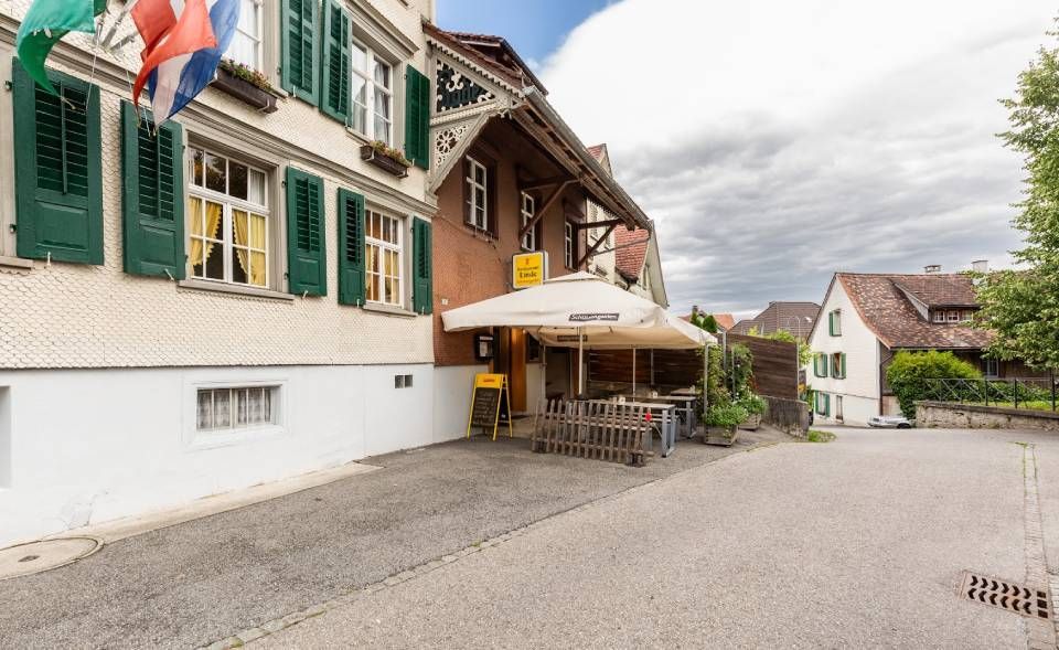 Restaurant Linde Karla Kobelt