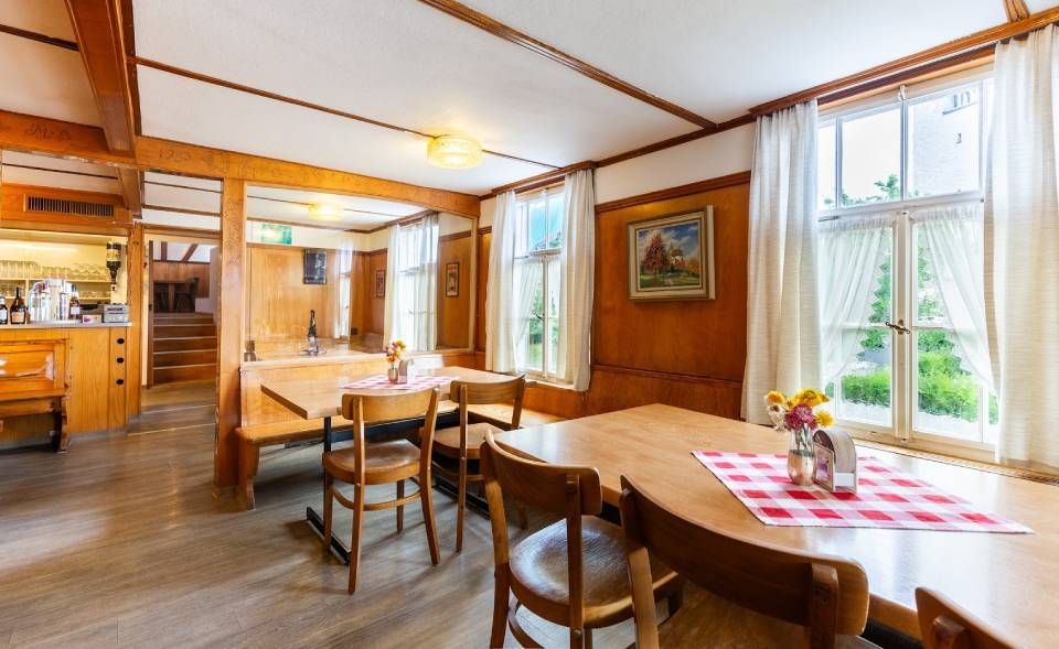 Restaurant Linde Karla Kobelt