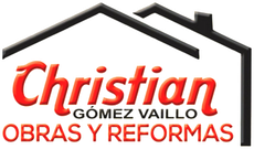 Obras Reformas Christian