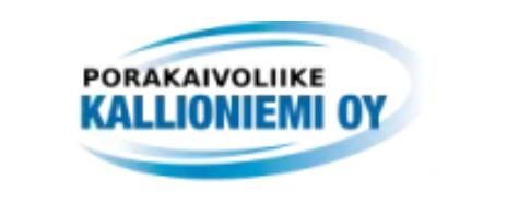 Porakaivoliike Kallioniemi