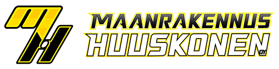 Maanrakennus Huuskonen