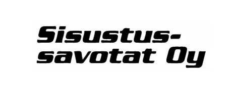 Sisustus Savotat