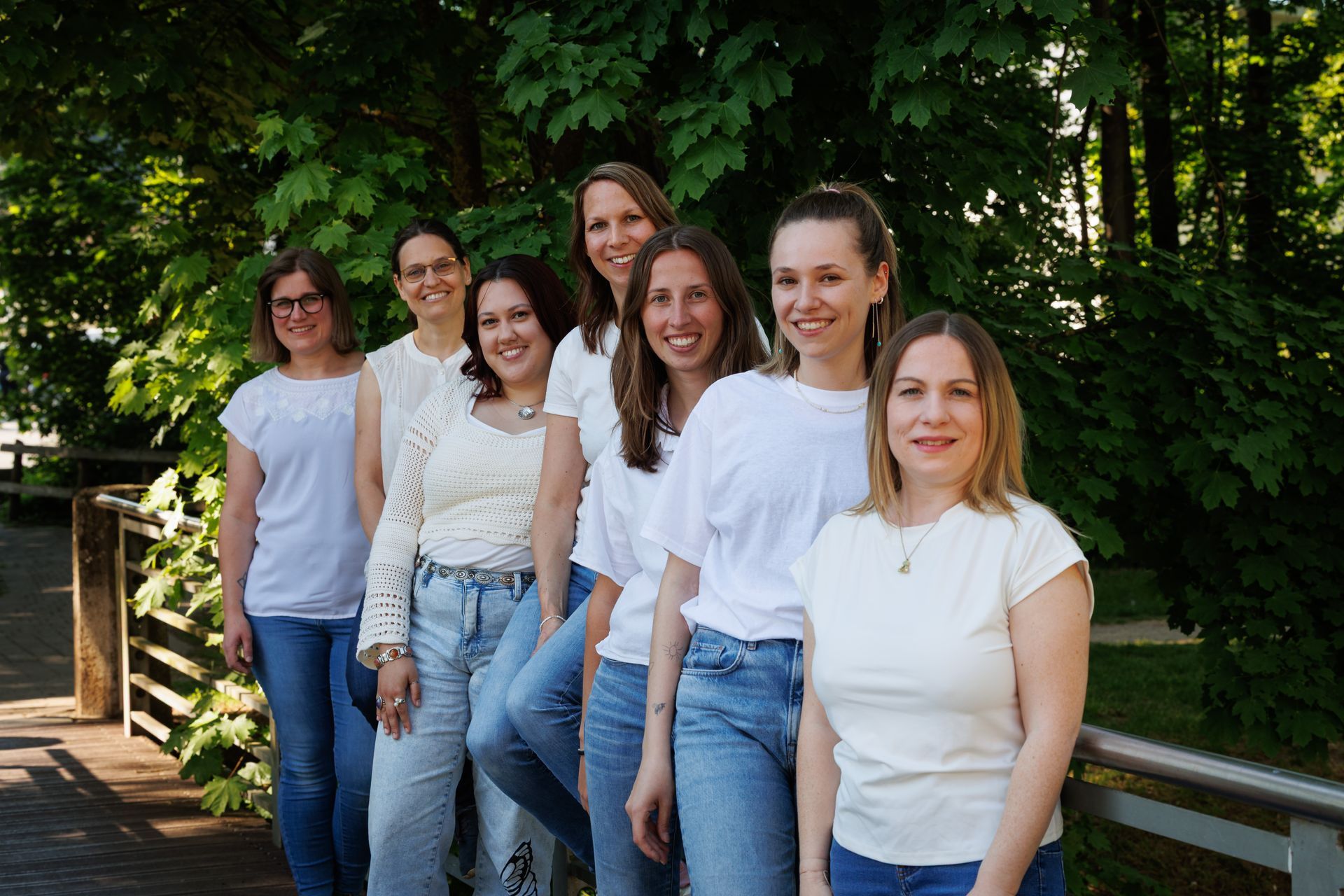 Sprechübung mit Kärtchen