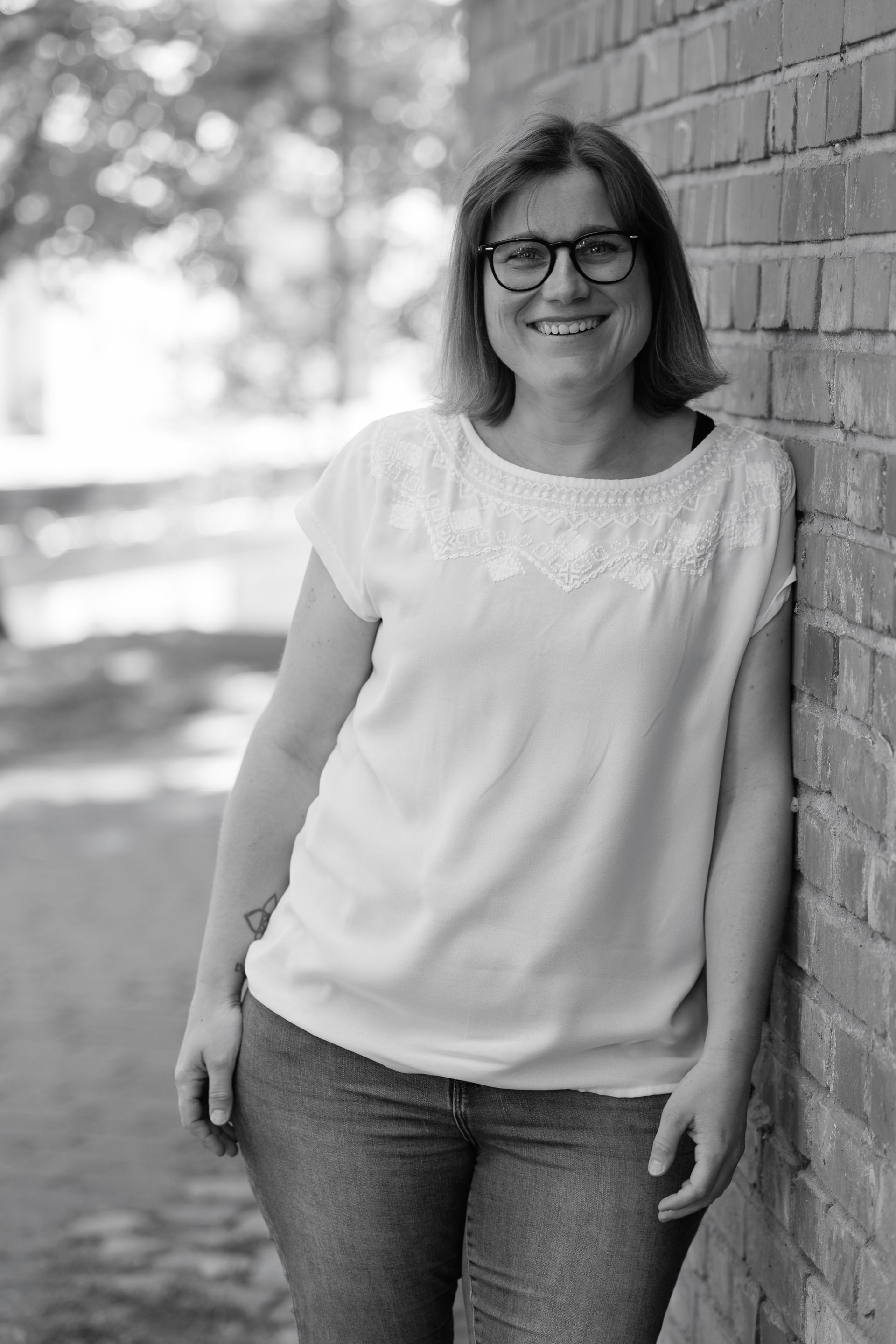 Lena Kießling von Simone Hermann Logopädische Praxis