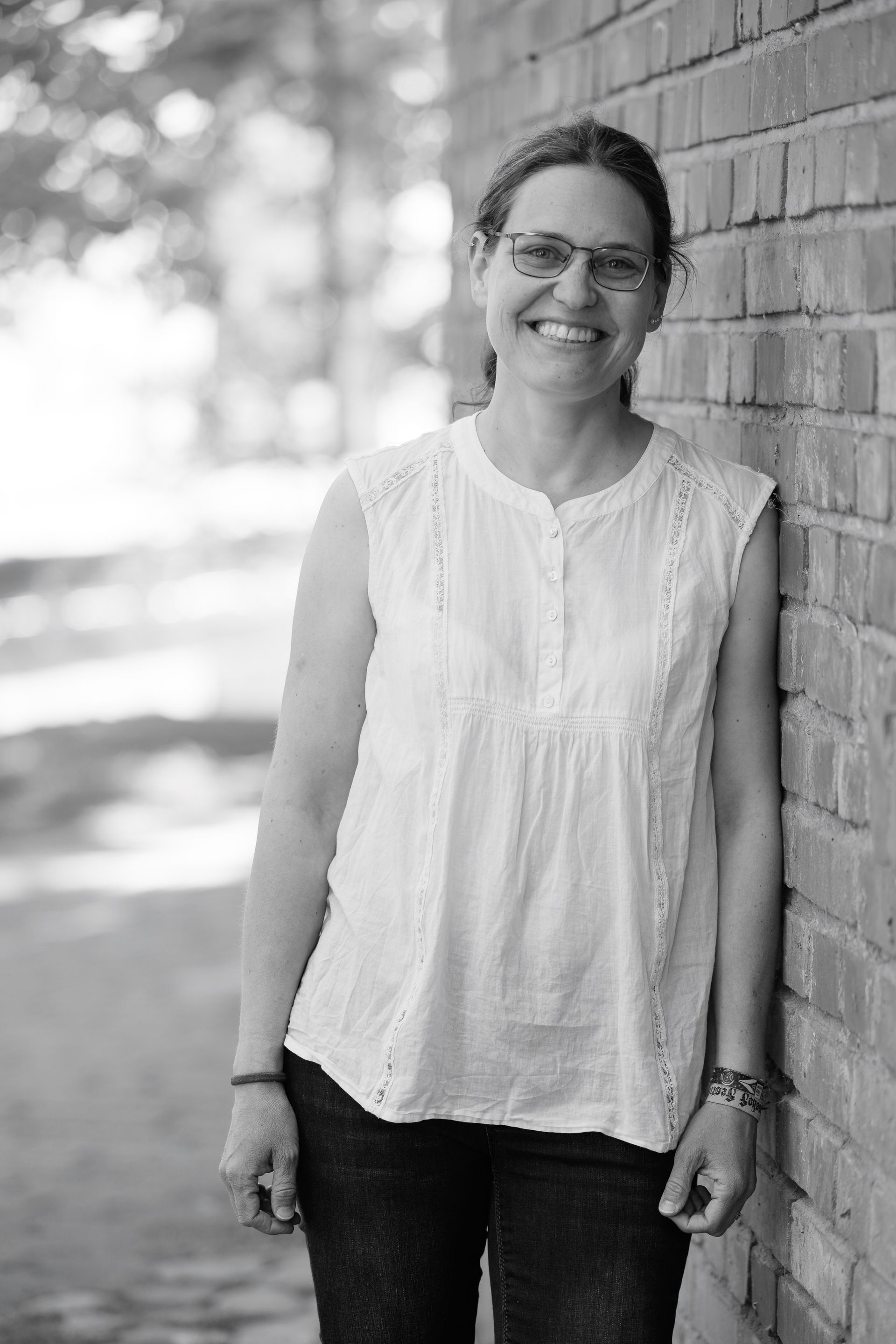 Sophie Ziegler von Simone Hermann Logopädische Praxis