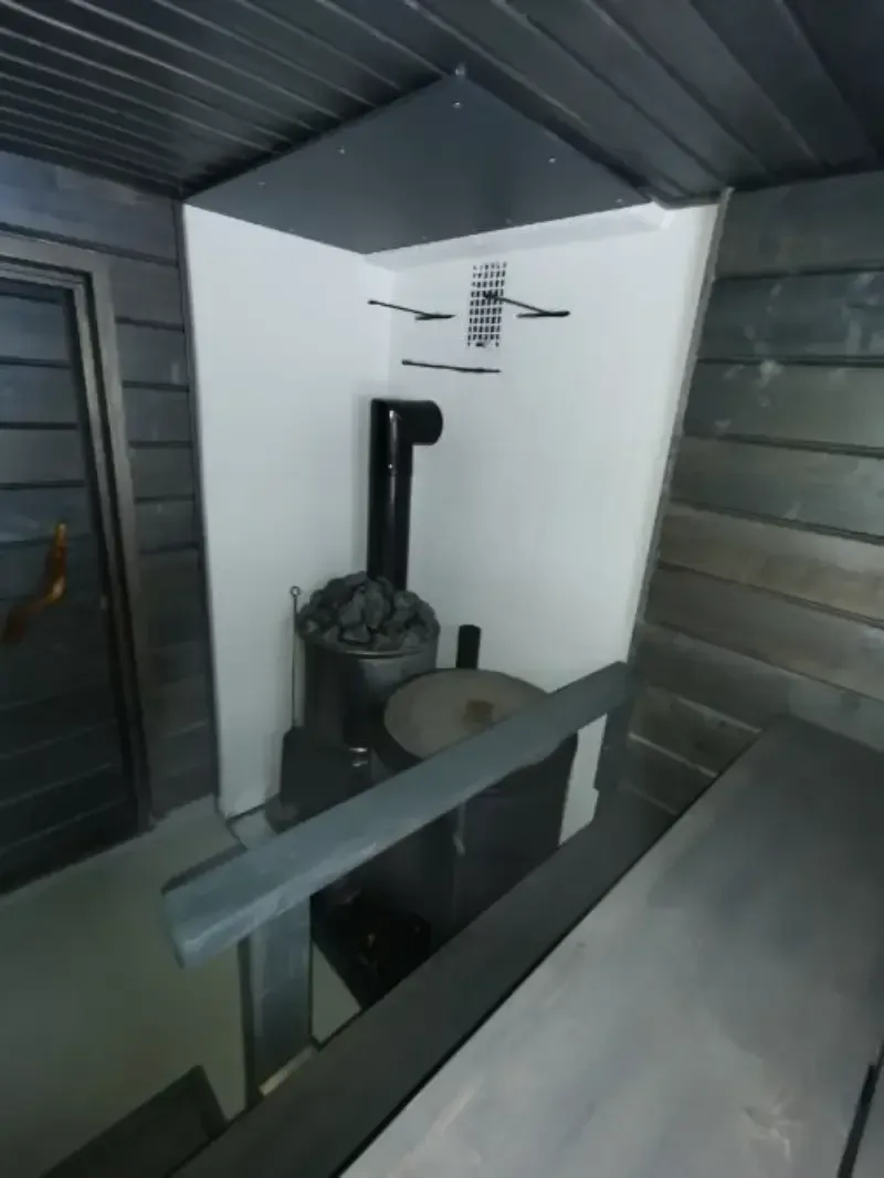 AF-Rakennus & Remonttipalvelut Oy