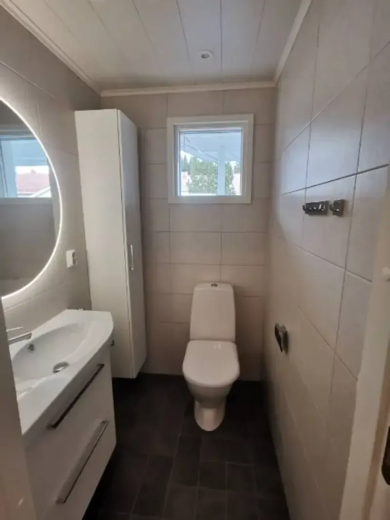 AF-Rakennus & Remonttipalvelut Oy