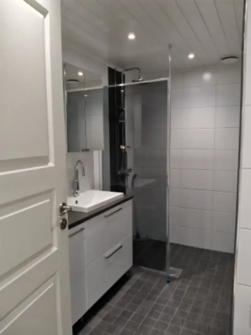 AF-Rakennus & Remonttipalvelut Oy