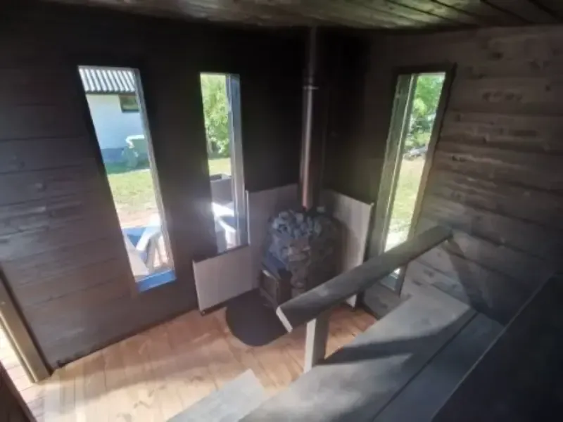 AF-Rakennus & Remonttipalvelut Oy