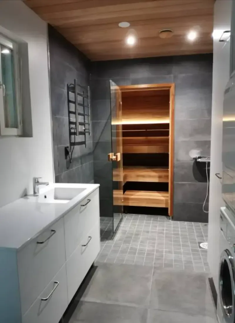 AF-Rakennus & Remonttipalvelut Oy