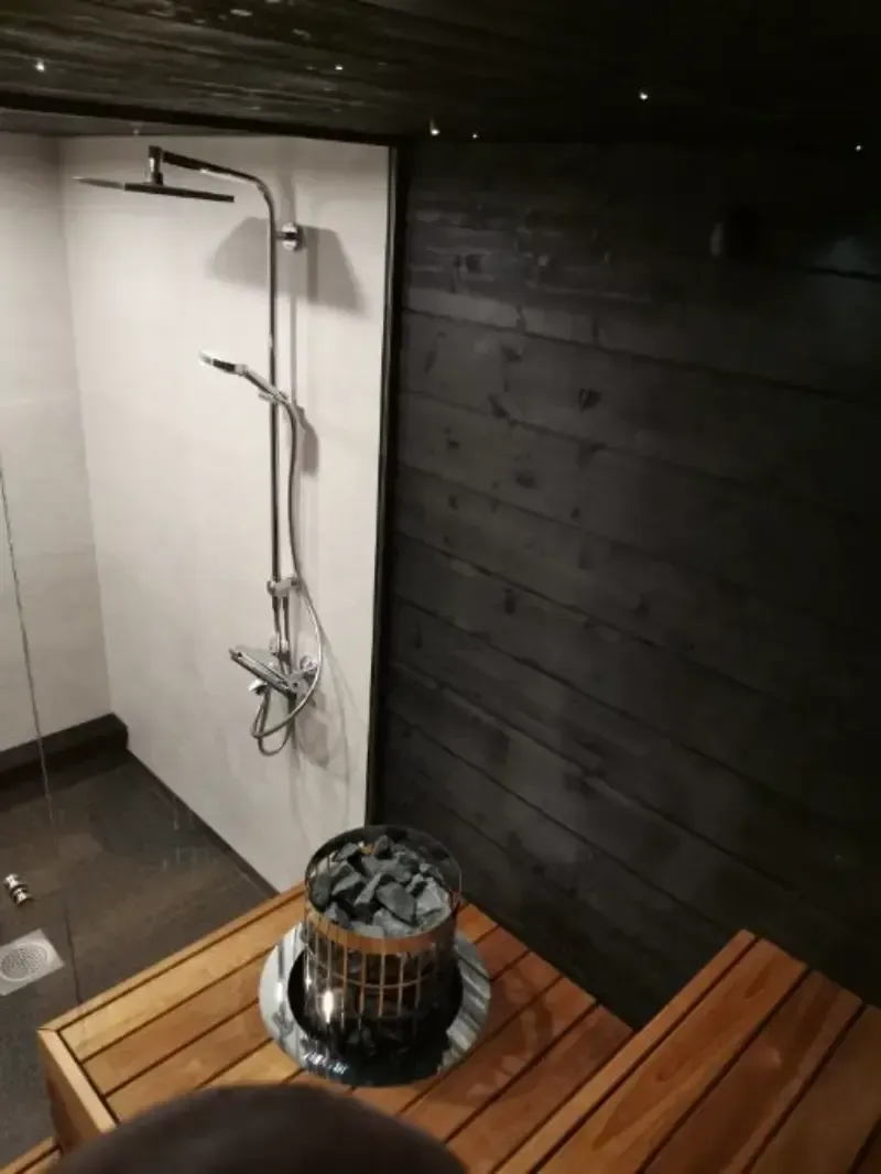 AF-Rakennus & Remonttipalvelut Oy