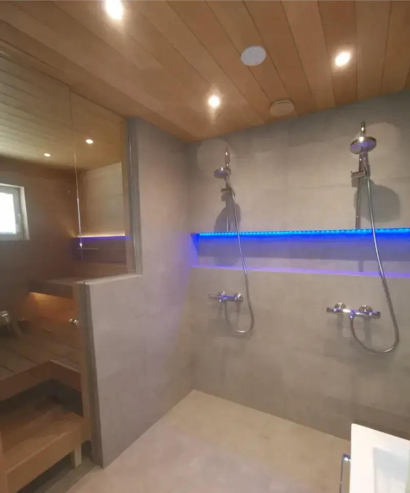 AF-Rakennus & Remonttipalvelut Oy