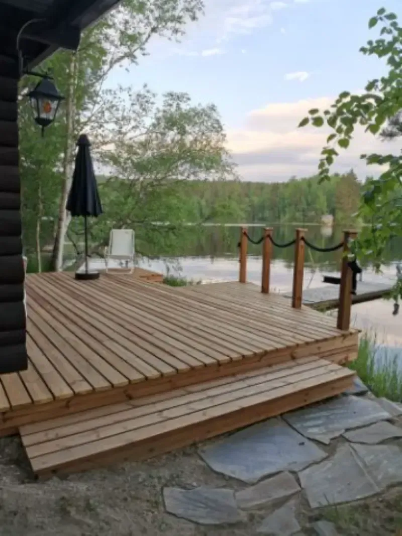 AF-Rakennus & Remonttipalvelut Oy