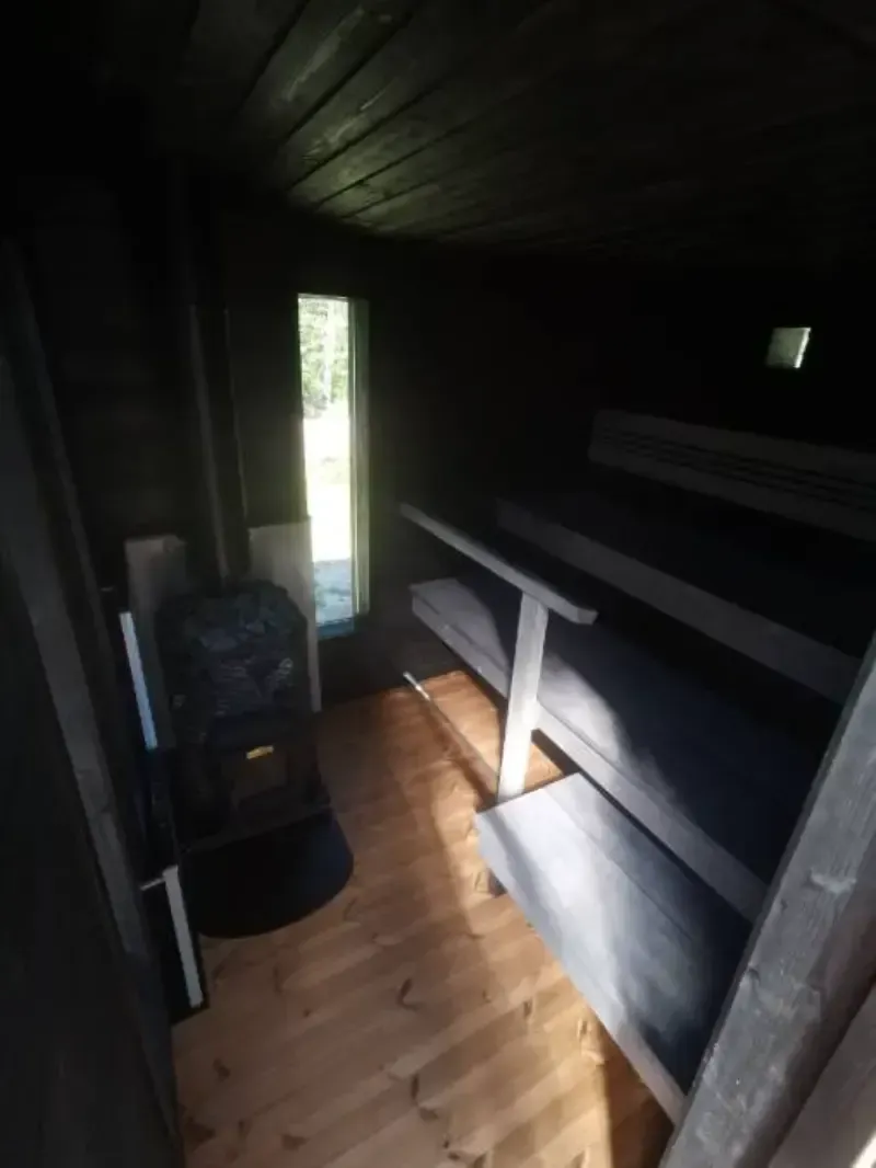 AF-Rakennus & Remonttipalvelut Oy