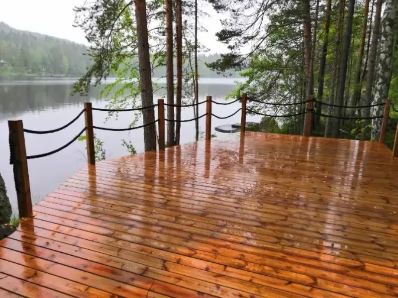 AF-Rakennus & Remonttipalvelut Oy