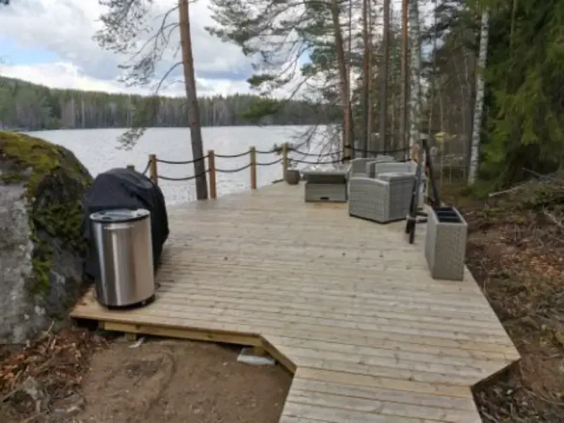 AF-Rakennus & Remonttipalvelut Oy