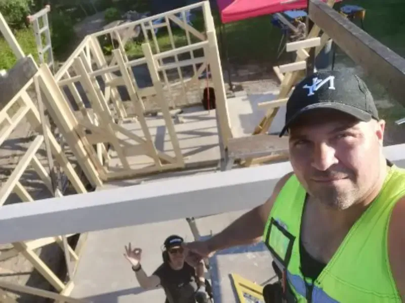 AF-Rakennus & Remonttipalvelut Oy