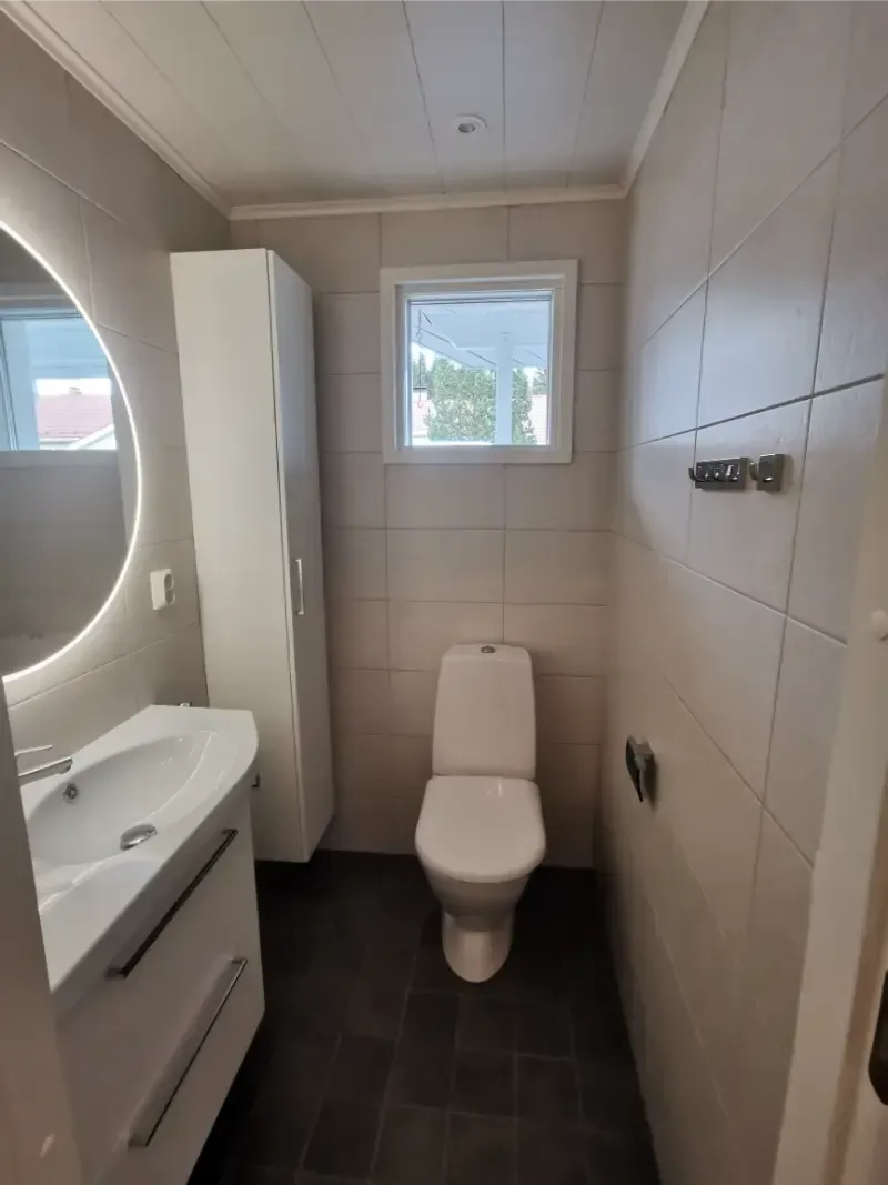 AF-Rakennus & Remonttipalvelut Oy