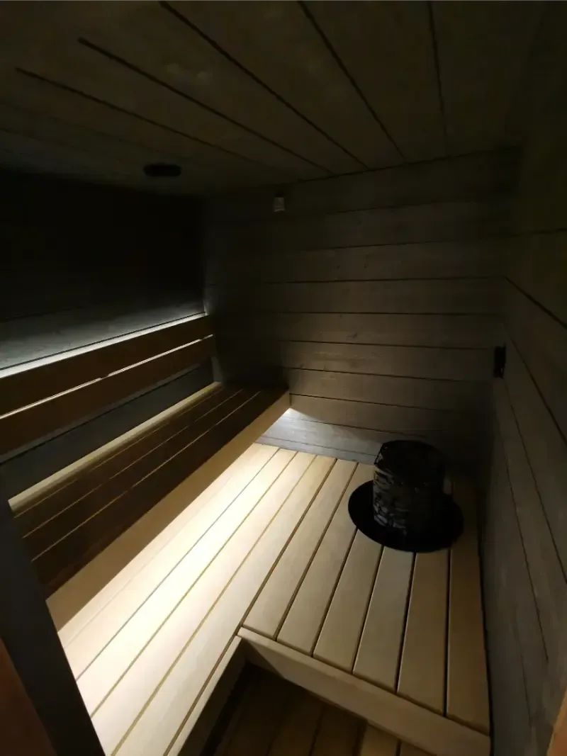 AF-Rakennus & Remonttipalvelut Oy