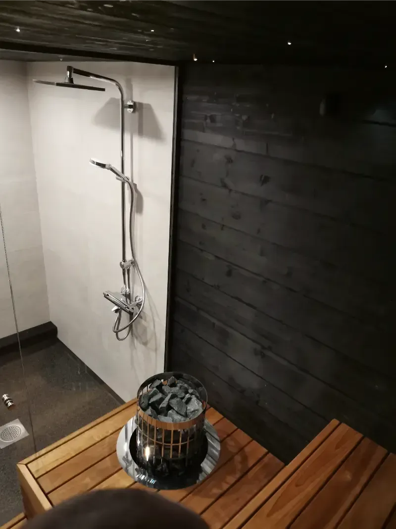 AF-Rakennus & Remonttipalvelut Oy