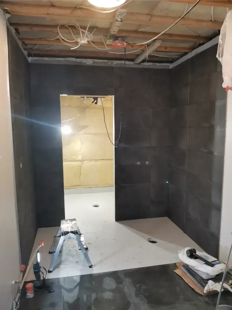 AF-Rakennus & Remonttipalvelut Oy