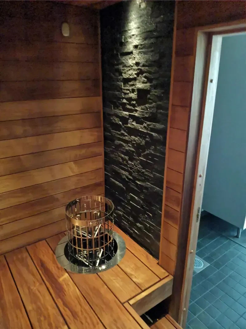 AF-Rakennus & Remonttipalvelut Oy