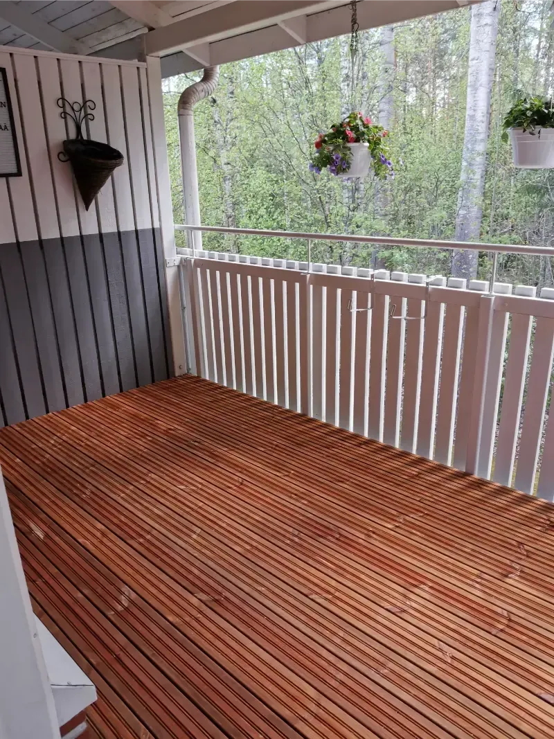 AF-Rakennus & Remonttipalvelut Oy