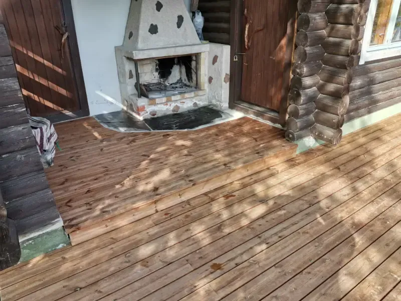 AF-Rakennus & Remonttipalvelut Oy